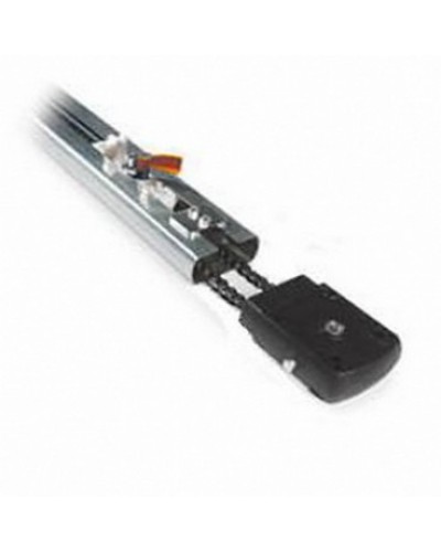 Профиль направляющий с ременной передачей Came 001V0686 в Петропавловске-Камчатском Запчасти для шлагбаумов и автоматики Pintop.ru