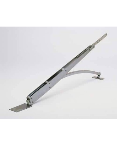 Рычаг-адаптер для подъемно-поворотных ворот Came 001V201 в Петропавловске-Камчатском Запчасти для шлагбаумов и автоматики Pintop.ru