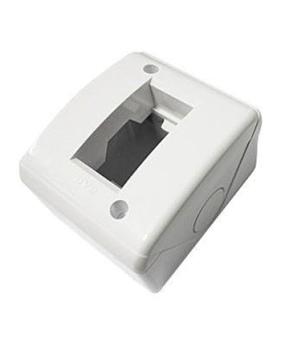 Корпус для одного выключателя Came 001YE0043 в Петропавловске-Камчатском Запчасти для шлагбаумов и автоматики Pintop.ru