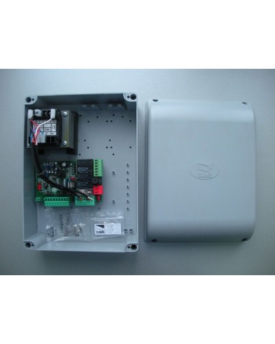 Блок управления Came 002ZF1N в Петропавловске-Камчатском Автоматизация ворот Pintop.ru