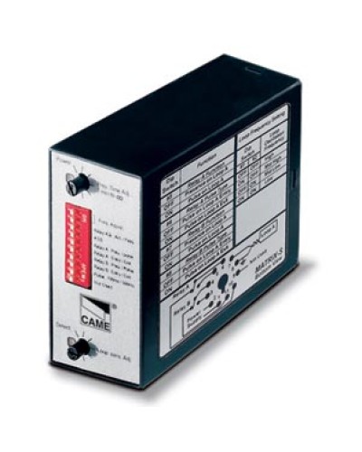 Датчик магнитный 2-х канальный Came 009SMA2 в Петропавловске-Камчатском Запчасти для шлагбаумов и автоматики Pintop.ru