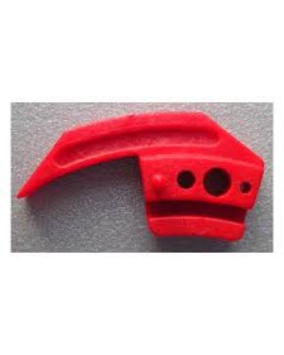 Кулачек микровыключателей красный для VER, CAT Came 119EM408A в Петропавловске-Камчатском Запчасти для шлагбаумов и автоматики Pintop.ru