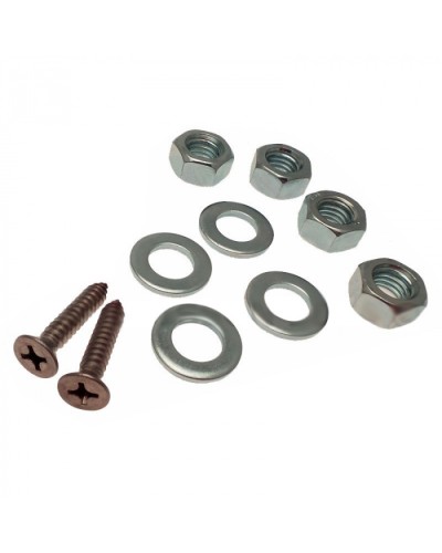 Крепеж FROG В Came 119RIA022 в Петропавловске-Камчатском Запчасти для шлагбаумов и автоматики Pintop.ru