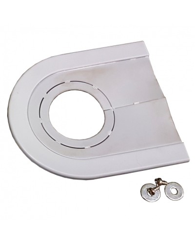 Защитная крышка FROG CF/CF Came 119RIA100 в Петропавловске-Камчатском Запчасти для шлагбаумов и автоматики Pintop.ru