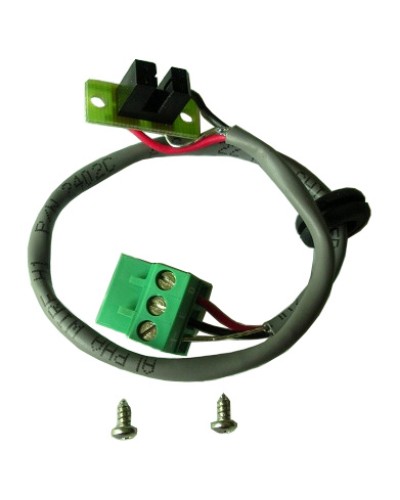 Плата оптического считывателя BX Came 119RIBX023 в Петропавловске-Камчатском Запчасти для шлагбаумов и автоматики Pintop.ru