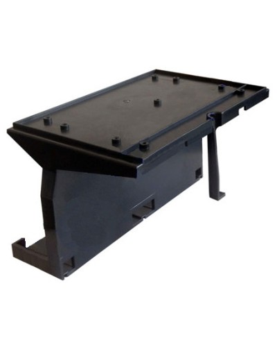 Шасси пластиковое BX-243 Came 119RIBX050 в Петропавловске-Камчатском Запчасти для шлагбаумов и автоматики Pintop.ru