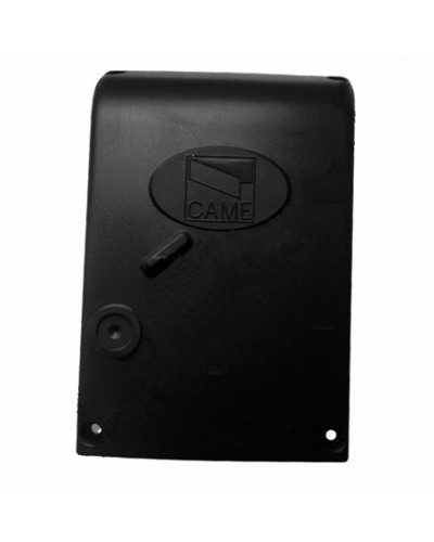 Крышка отсека конц. выключателей C-BX Came 119RICX017 в Петропавловске-Камчатском Запчасти для шлагбаумов и автоматики Pintop.ru