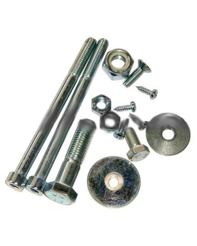 Набор креплений FERNI Came 119RID096 в Петропавловске-Камчатском Запчасти для шлагбаумов и автоматики Pintop.ru