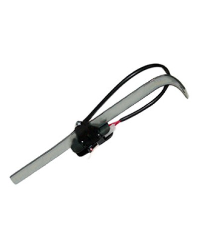 Крепление концевых выключателей ATI 5 V.1 Came 119RID105 в Петропавловске-Камчатском Запчасти для шлагбаумов и автоматики Pintop.ru