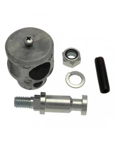 Наконечник мет.в сборе KRONO Came 119RID162 в Петропавловске-Камчатском Запчасти для шлагбаумов и автоматики Pintop.ru