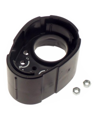 Крышка кожуха винта прав.KRONO Came 119RID176 в Петропавловске-Камчатском Запчасти для шлагбаумов и автоматики Pintop.ru