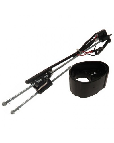 Концевые выкл. в сборе KRONO 3 лев. Came 119RID182 в Петропавловске-Камчатском Запчасти для шлагбаумов и автоматики Pintop.ru