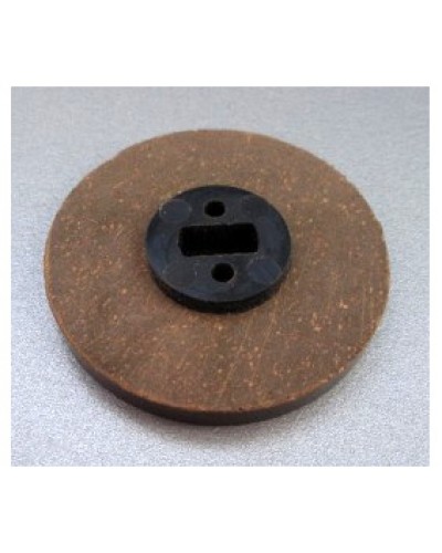 Кронштейн передний ATI Came 119RID204 в Петропавловске-Камчатском Запчасти для шлагбаумов и автоматики Pintop.ru