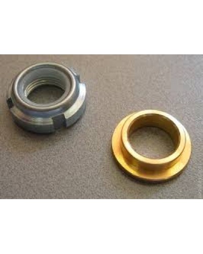 Втулка пластиковая ATI Came 119RID205 в Петропавловске-Камчатском Запчасти для шлагбаумов и автоматики Pintop.ru