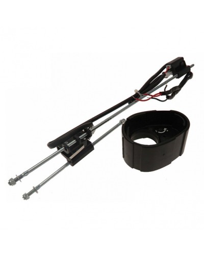 Концевые выкл. в сборе KRONO 5 прав Came 119RID214 в Петропавловске-Камчатском Запчасти для шлагбаумов и автоматики Pintop.ru