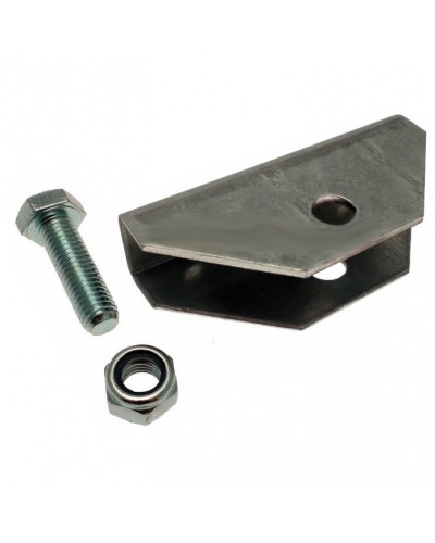 Скоба FAST Came 119RID226 в Петропавловске-Камчатском Запчасти для шлагбаумов и автоматики Pintop.ru