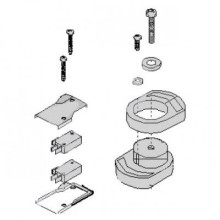 Механизм разблокировки FAST Came 119RID234