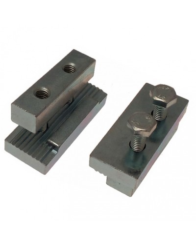 Упоры механические AMICO Came 119RID270 в Петропавловске-Камчатском Запчасти для шлагбаумов и автоматики Pintop.ru