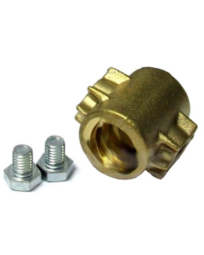 Втулка бронзовая AXO Came 119RID321 в Петропавловске-Камчатском Запчасти для шлагбаумов и автоматики Pintop.ru