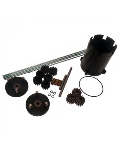 Редуктор STILO ME в сборе Came 119RID343 в Петропавловске-Камчатском Запчасти для шлагбаумов и автоматики Pintop.ru