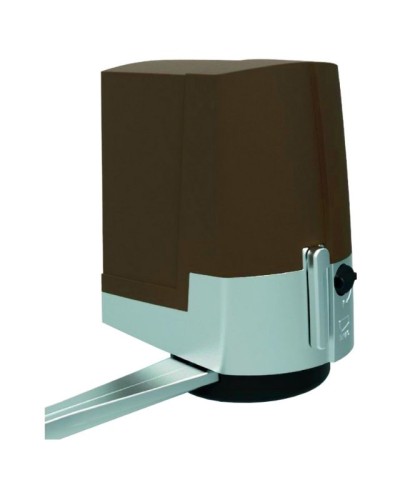 Кожух пластиковый OPB001 Came 119RID432 в Петропавловске-Камчатском Запчасти для шлагбаумов и автоматики Pintop.ru