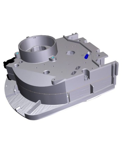 Основание корпуса редуктора OPB001 Came 119RID434 в Петропавловске-Камчатском Запчасти для шлагбаумов и автоматики Pintop.ru