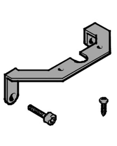 Кроштейн крепления крышки EMEGA Came 119RIE053 в Петропавловске-Камчатском Запчасти для шлагбаумов и автоматики Pintop.ru