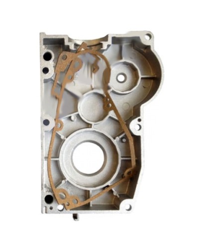 Корпус редуктора EMEGA Came 119RIE055 в Петропавловске-Камчатском Запчасти для шлагбаумов и автоматики Pintop.ru