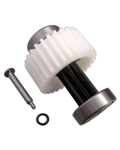 Шестерня пласт.EMEGA Came 119RIE064 в Петропавловске-Камчатском Запчасти для шлагбаумов и автоматики Pintop.ru