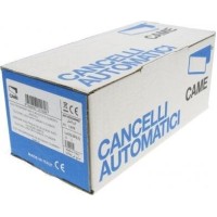 Зубчатый ремень с замком V0686 Came 119RIE122