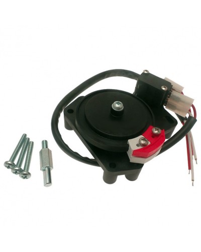 Концевые выключатели V600 V700 в сборе Came 119RIE130 в Петропавловске-Камчатском Запчасти для шлагбаумов и автоматики Pintop.ru