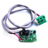 Плата оптического считывателя Came 119RIE134