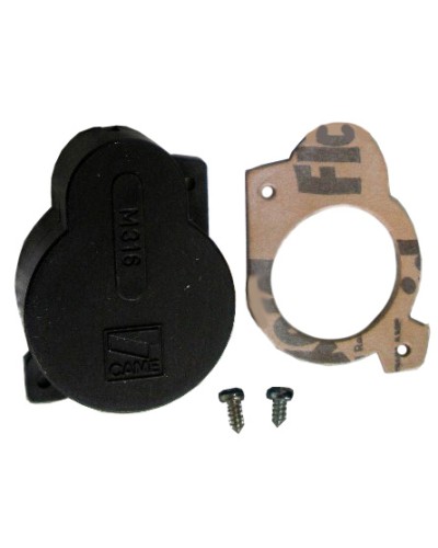 Корпус оптического считывателя Came 119RIE135 в Петропавловске-Камчатском Запчасти для шлагбаумов и автоматики Pintop.ru