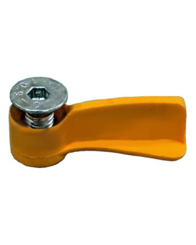 Ручка разблокировки VER Came 119RIE143 в Петропавловске-Камчатском Запчасти для шлагбаумов и автоматики Pintop.ru