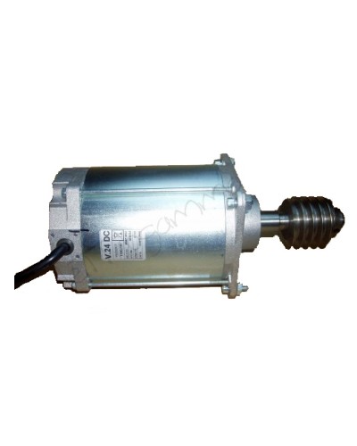 Двигатель для приводов шлагбаумов G4000 и G6000 Came 119RIG047 в Петропавловске-Камчатском Запчасти для шлагбаумов и автоматики Pintop.ru