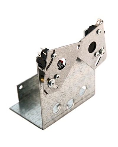 Концевые выключатели G2500 в сборе Came 119RIG083 в Петропавловске-Камчатском Запчасти для шлагбаумов и автоматики Pintop.ru