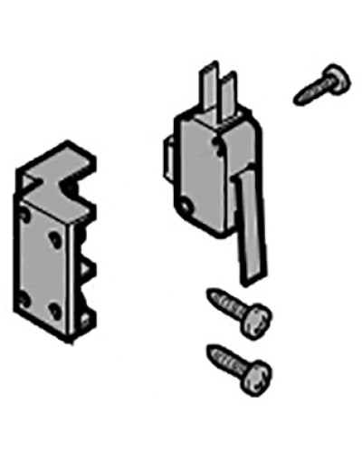 Микровыключатель дверцы разблокировки G4040 G4041 Came 119RIG175 в Петропавловске-Камчатском Запчасти для шлагбаумов и автоматики Pintop.ru