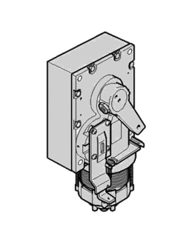 Моторедуктор G2500 Came 119RIG201 в Петропавловске-Камчатском Запчасти для шлагбаумов и автоматики Pintop.ru