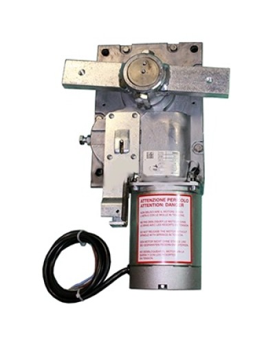 Моторедуктор G4040Z-G4040IZ Came 119RIG333 в Петропавловске-Камчатском Запчасти для шлагбаумов и автоматики Pintop.ru