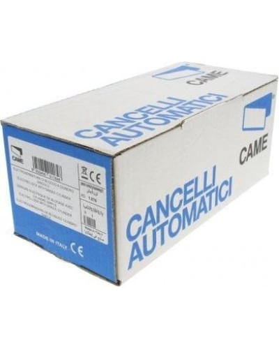 Крышка радара MR8104 MR8105 MR8106 Came 119RIP112 в Петропавловске-Камчатском Запчасти для шлагбаумов и автоматики Pintop.ru