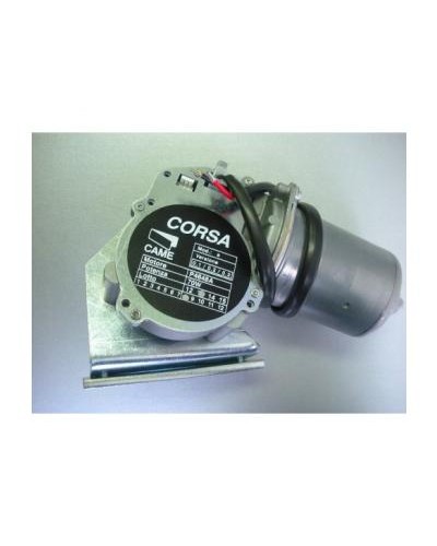 Моторедуктор SIPARIO Came 119RIP128 в Петропавловске-Камчатском Запчасти для шлагбаумов и автоматики Pintop.ru