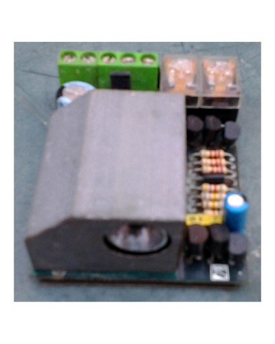 Плата RX DOC-I Came 119RIR015 в Петропавловске-Камчатском Запчасти для шлагбаумов и автоматики Pintop.ru