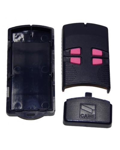 Корпус TOP-434M Came 119RIR076 в Петропавловске-Камчатском Запчасти для шлагбаумов и автоматики Pintop.ru