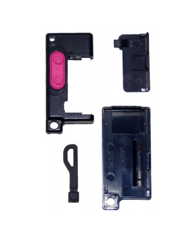 Пластина монтажная CLM-N CSS-N DOC-LN Came 119RIR079 в Петропавловске-Камчатском Запчасти для шлагбаумов и автоматики Pintop.ru