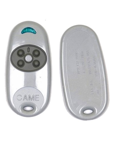 Корпус TOP-434NA Came 119RIR196 в Петропавловске-Камчатском Запчасти для шлагбаумов и автоматики Pintop.ru