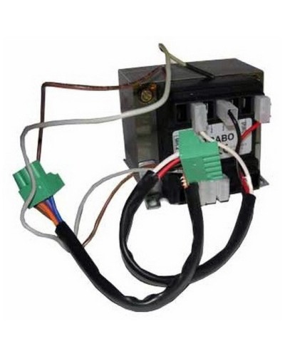 Трансформатор BK-1200P Came 119RIR245 в Петропавловске-Камчатском Запчасти для шлагбаумов и автоматики Pintop.ru