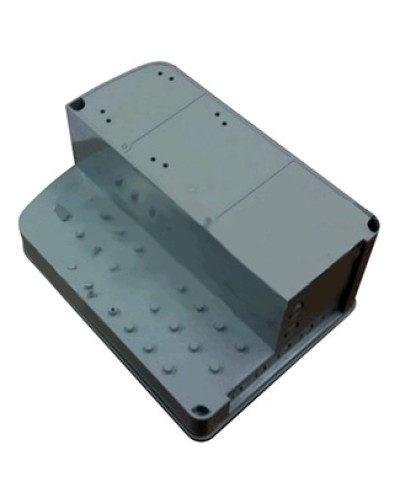 Корпус блока управления G4040 G4041 Came 119RIR247 в Петропавловске-Камчатском Запчасти для шлагбаумов и автоматики Pintop.ru