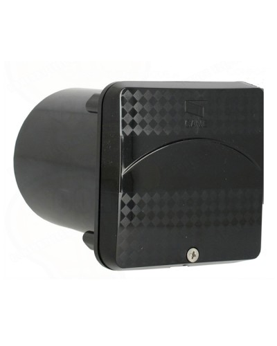 Крышка DELTA-I Came 119RIR384 в Петропавловске-Камчатском Запчасти для шлагбаумов и автоматики Pintop.ru