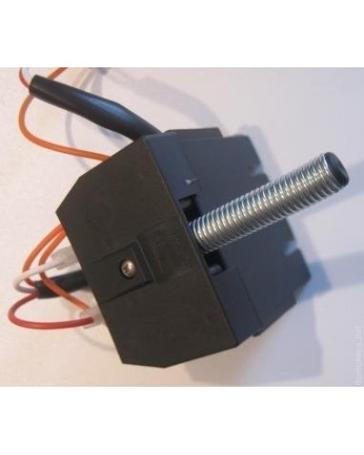 Выключатель Came 119RIY014 в Петропавловске-Камчатском Запчасти для шлагбаумов и автоматики Pintop.ru