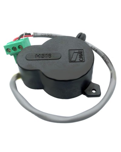 Крышка и плата кодера BX Came 119RIY050 в Петропавловске-Камчатском Запчасти для шлагбаумов и автоматики Pintop.ru